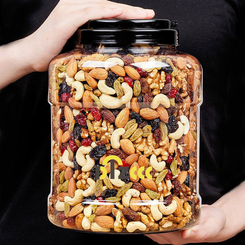 (วันใหม่ จัดส่งรวดเร็ว) Mixed Daily Nuts Mixed Casual Snacks Nuts Snacks 250g/500g