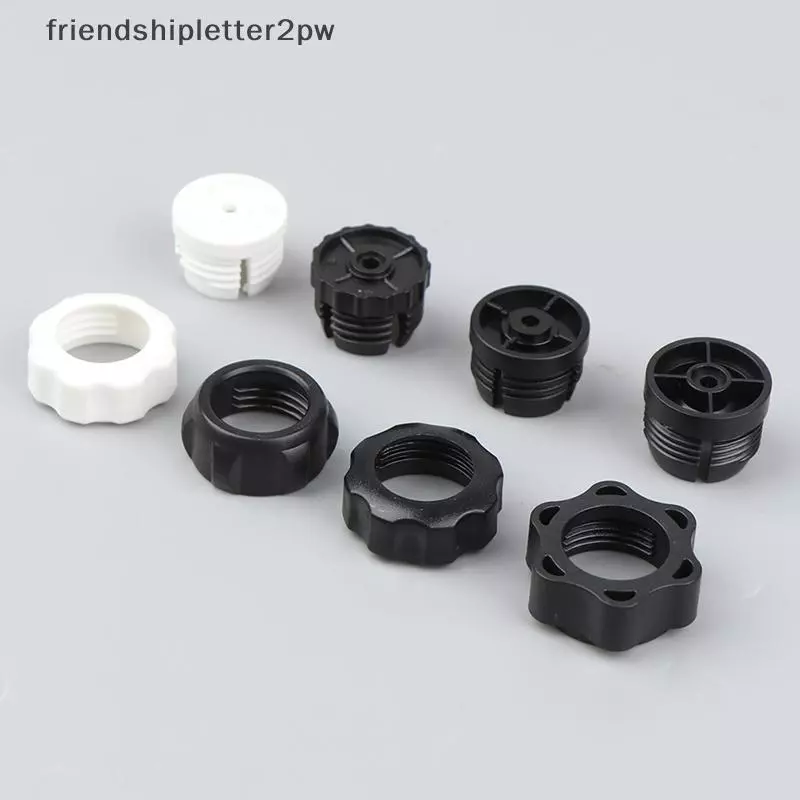 (แฟน) Universal Air Outlet Fixing Clip Nut Screw Base Option Holder ที่วางโทรศัพท์ในรถยนต์ (TH)