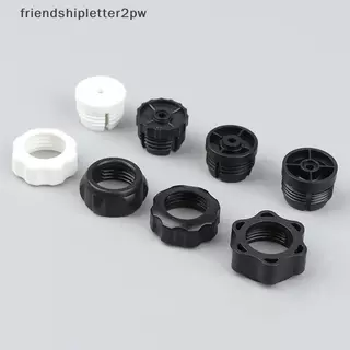 (แฟน) Universal Air Outlet Fixing Clip Nut Screw Base Option Holder ที่วางโทรศัพท์ในรถยนต์ (TH)