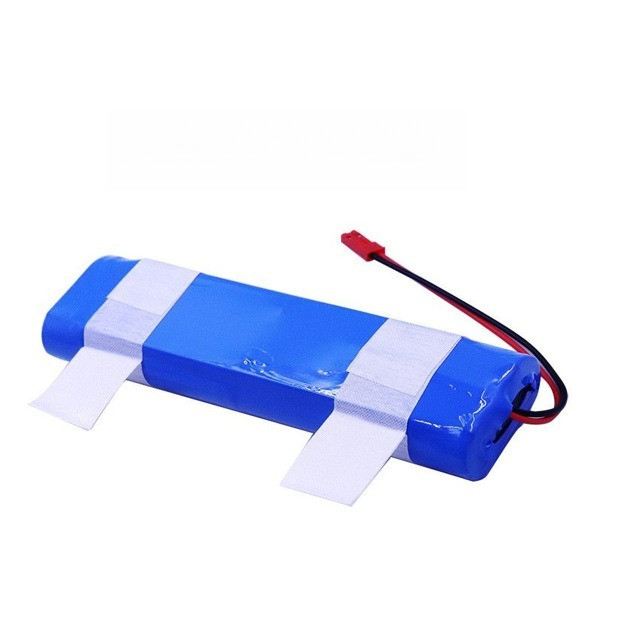 For Xiaomi Sweeper 14.4V/14.8V4000mAh ILIFE V3sPro/V50 Rechargeable Battery