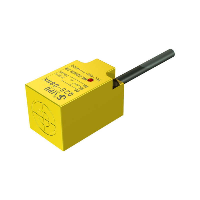 LJG7C-5/Z2CN2 Z2DN2 Z2CP2 Z2DP2 Z0AN2 ZOBN2 J2A2 B2 Proximity Switch