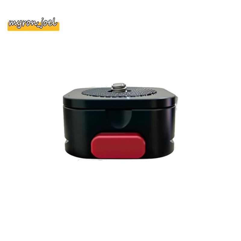 Quick Release Mount กล้อง DSLR Quick-Release Plate Quick-Release Kit สําหรับกล้อง DSLR, ขาตั้งกล้อง,