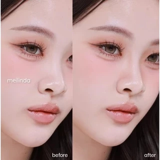 ♦️ของแท้·ส่งด่วน·ถูก♦️Meilinda Nose Blending Contour #MC5110 เมลินดา โนส เบลนดิ้ง คอนทัวร์ x 1 ชิ้น dayse
