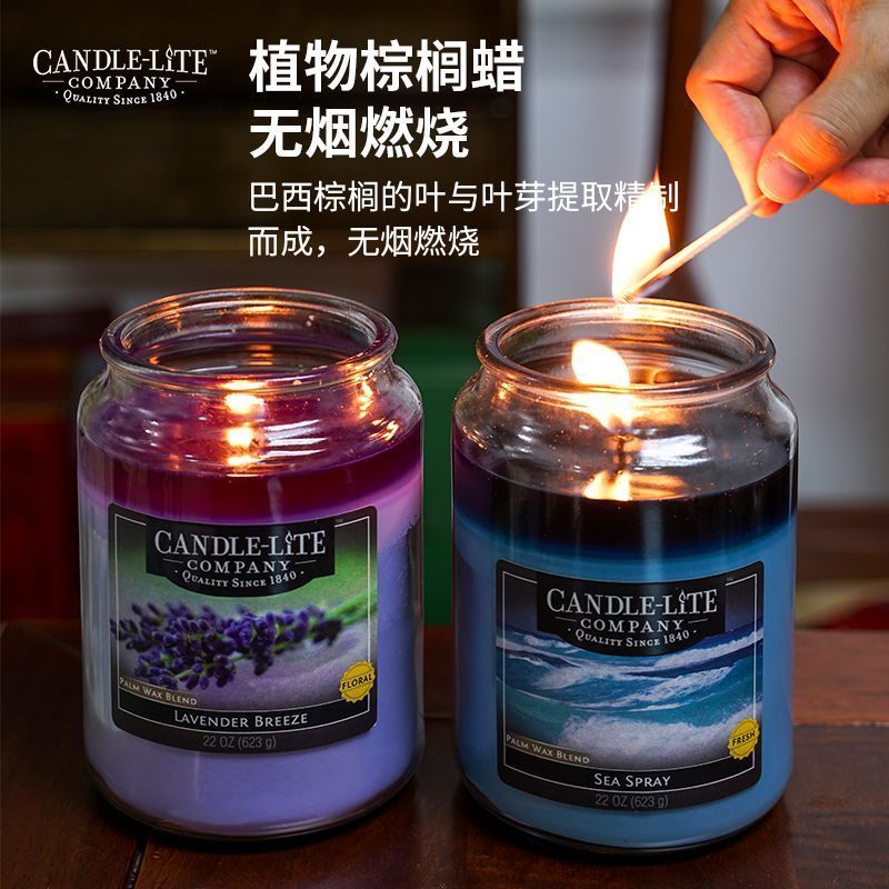 เครื่องปั้นดินเผาจังหวัดหูเป่ย์พระพุทธเจ้าเทคโนโลยี Co., Ltd. เทียนไลท์ เทียนหอมในร่มบรรยากาศยาวนาน 