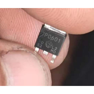 7P0601 Honda Car Computer Board Patch Triode