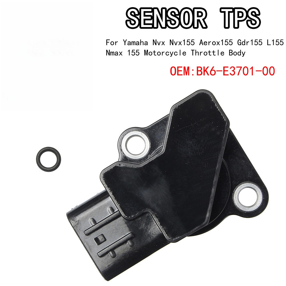 เซ็นเซอร์ Tps  Aerox 155 V1 V2 Lexi 125 Nmax VIXION ใหม่ R15 V3 คันเร่ง Body Racing