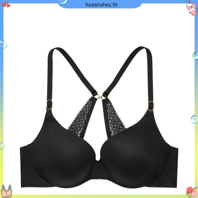 Wacoal Wireless Bra เสื้อชั้นใน Seamless ผู้หญิง รุ่น WB3A14 สีครีม(CR)