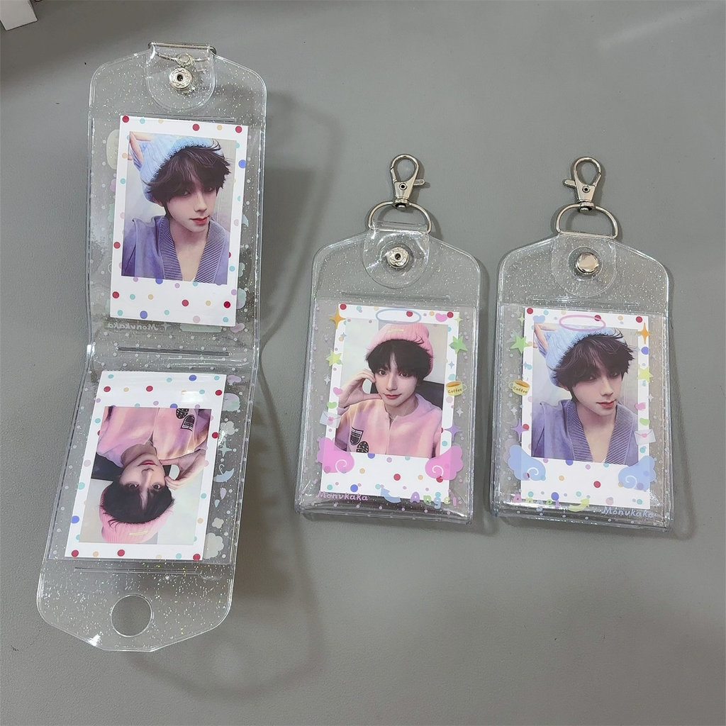 ผู้ถือบัตร 4 ช่องเสียบการ์ด เดิมกระพริบ ช่องเสียบหลายช่อง อาหารนักเรียน จราจร วิทยาเขต โพลารอยด์ กระเป๋าแขวน
