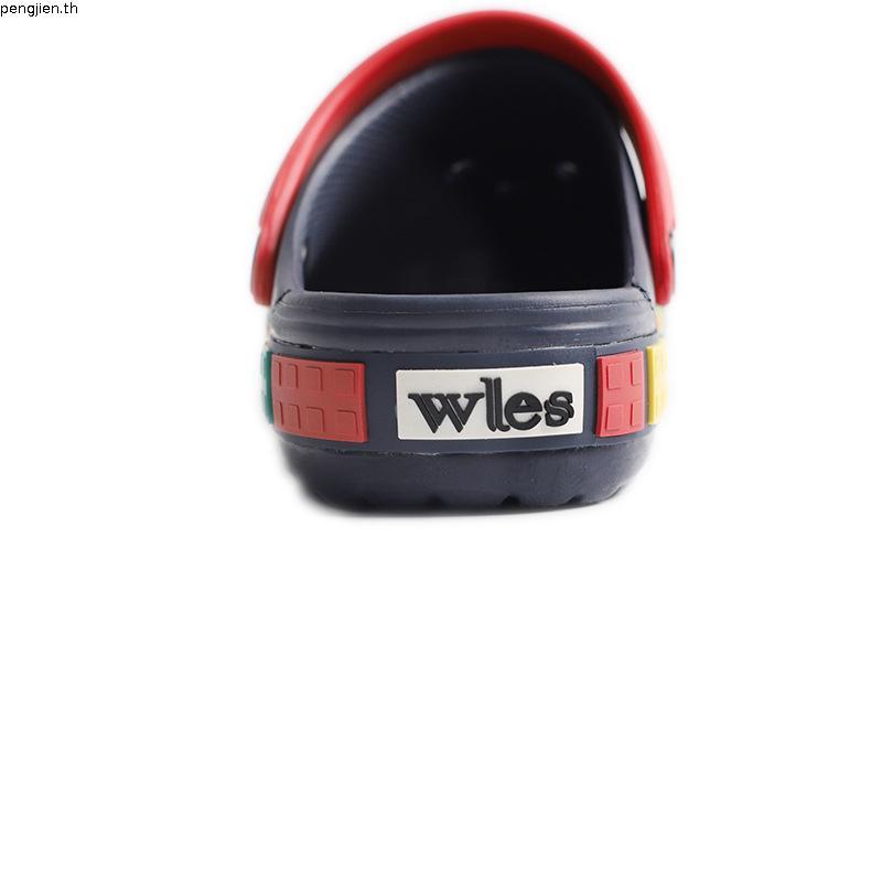 Kids Sandals L3 GO Origin Import Brand Coloring
