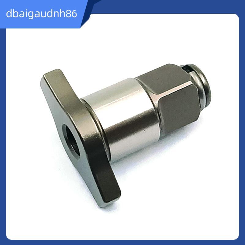 READY STOCKNA142744 ชุด Anvil 1/2 นิ้ว DCF891N DCF891P2T ประแจผลกระทบ Anvil Assembly สําหรับ
