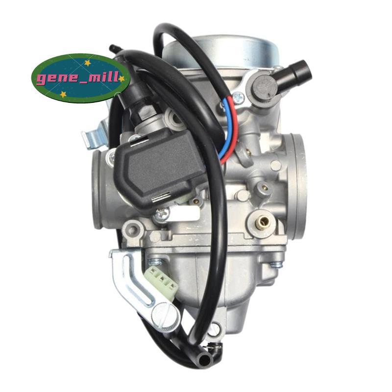 สําหรับ Cb 400 Cb400 Ss Cb400ss 2002-2008 รถจักรยานยนต์เปลี่ยนคาร์บูเรเตอร์หมายเลขชิ้นส่วน 16100-MBV