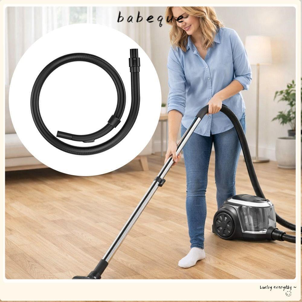 MIDEA บาเบเก้ เครื่องดูดฝุ่นขยายท่อ,สากลเส้นผ่านศูนย์กลางภายใน32มิลลิเมตรเครื่องดูดฝุ่นท่อ,เกลียวยืดหยุ่น185เซนติเมตร อีวา ลูกฟูกท่อสําหรับ มีเดีย เครื่องดูดฝุ่น