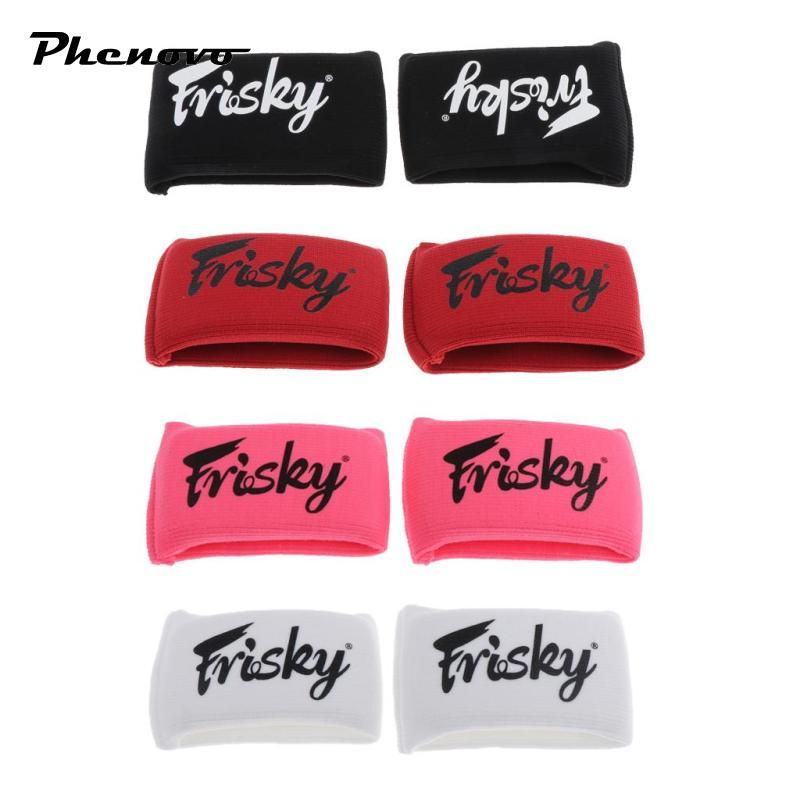 [phenovo] SBR Boxing Knuckle Protector กันกระแทก Finger Wrap Sleeve Accessories