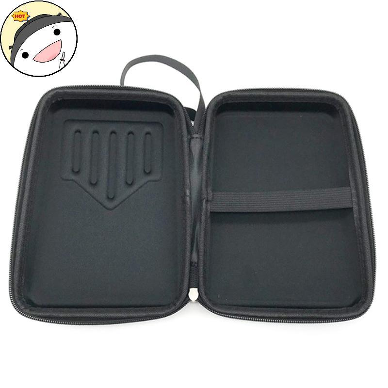Lanf 17-Tone Kalimba Thumb Thiened Kalimba Instrument Storage Case Kalimba Music Box EN