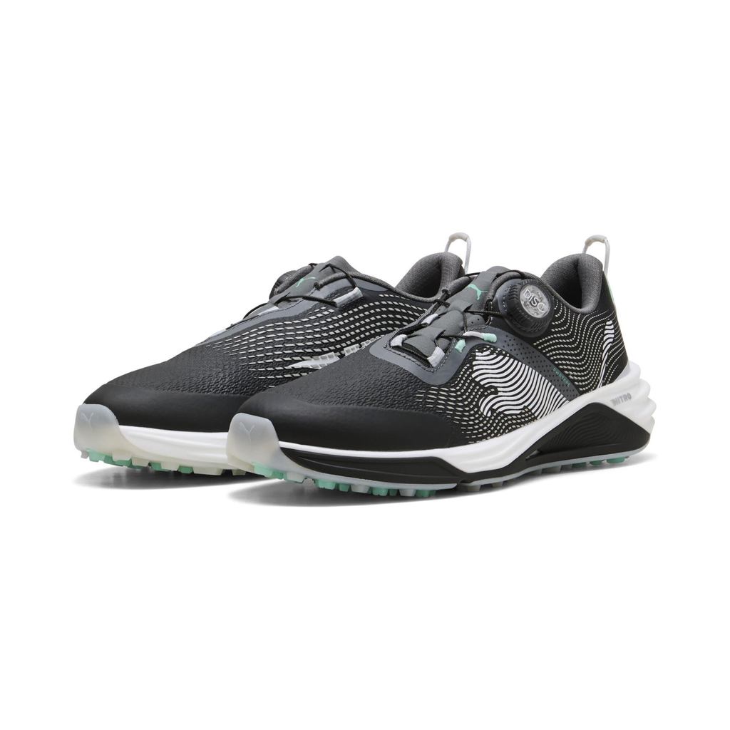 PUMA Shadow Cat Nitro 2.0 Disc Footwear