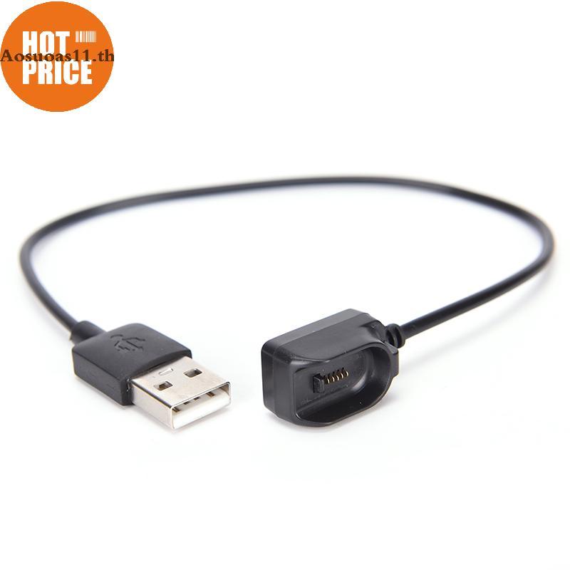 Aosuoas เครื่องชาร์จ USB ทดแทนสําหรับสายชาร์จ Plantronics Voyager Legend TH