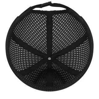 BELLEZAR หมวกผิวแตงโม, Brimless ตาข่าย Docker Beanies หมวก, Casual Breathable Ultra-Light ปรับ Hip Hop หมวกกลางแจ้ง