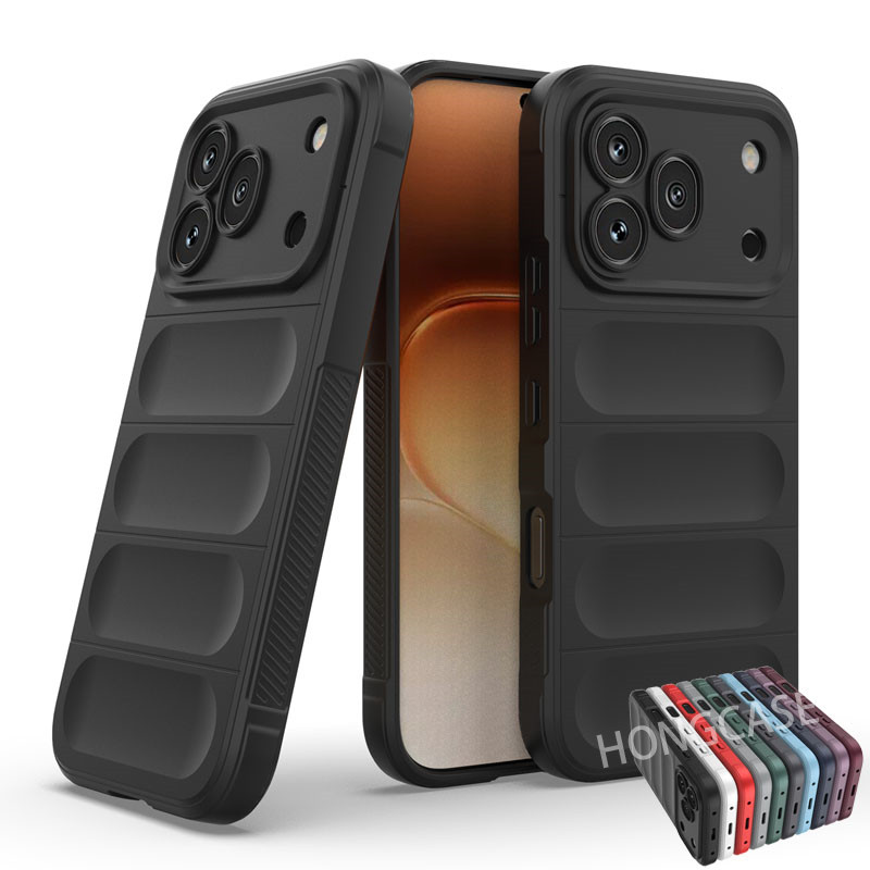 เคสโทรศัพท์สําหรับ Honor 600 Pro Lite 600Pro 600Lite 4G 5G 2026 ปลอก Phantom Shield Soft TPU Full Len ซิลิโคนป้องกัน Anti-Drop ฝาหลัง