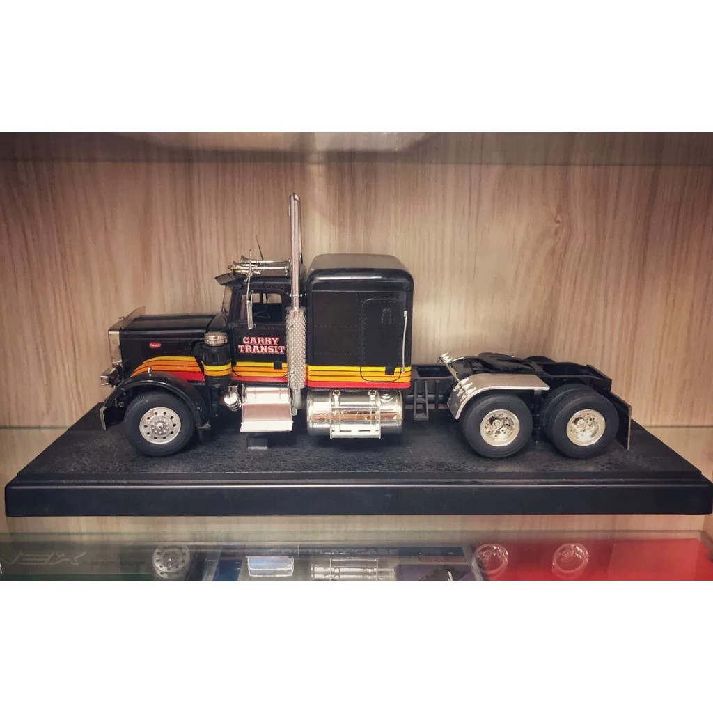[Orphan] 1/24 REVELL Pete Bill 359 Pete Bid Pete