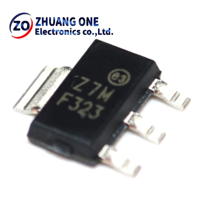 5PCS Z0103MN Z0107MN Z0109MN 07M 03M 09M Z7M Z3M Z9M Triac thyrtor Chipset