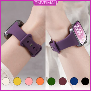 สายสายนุ่ม for Huawei Watch Fit 5 4 3 / 5 Pro / 4 Pro อุปกรณ์เสริมสายพานซิลิโคน for Huawei Fit 3/4/4 Pro