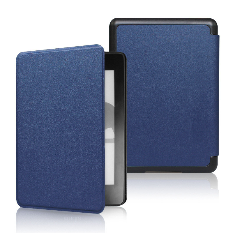 เหมาะสําหรับ Kindle paperwhite6543 Thin Lightweight Protective Case 2024 Youth Edition Protective Ca