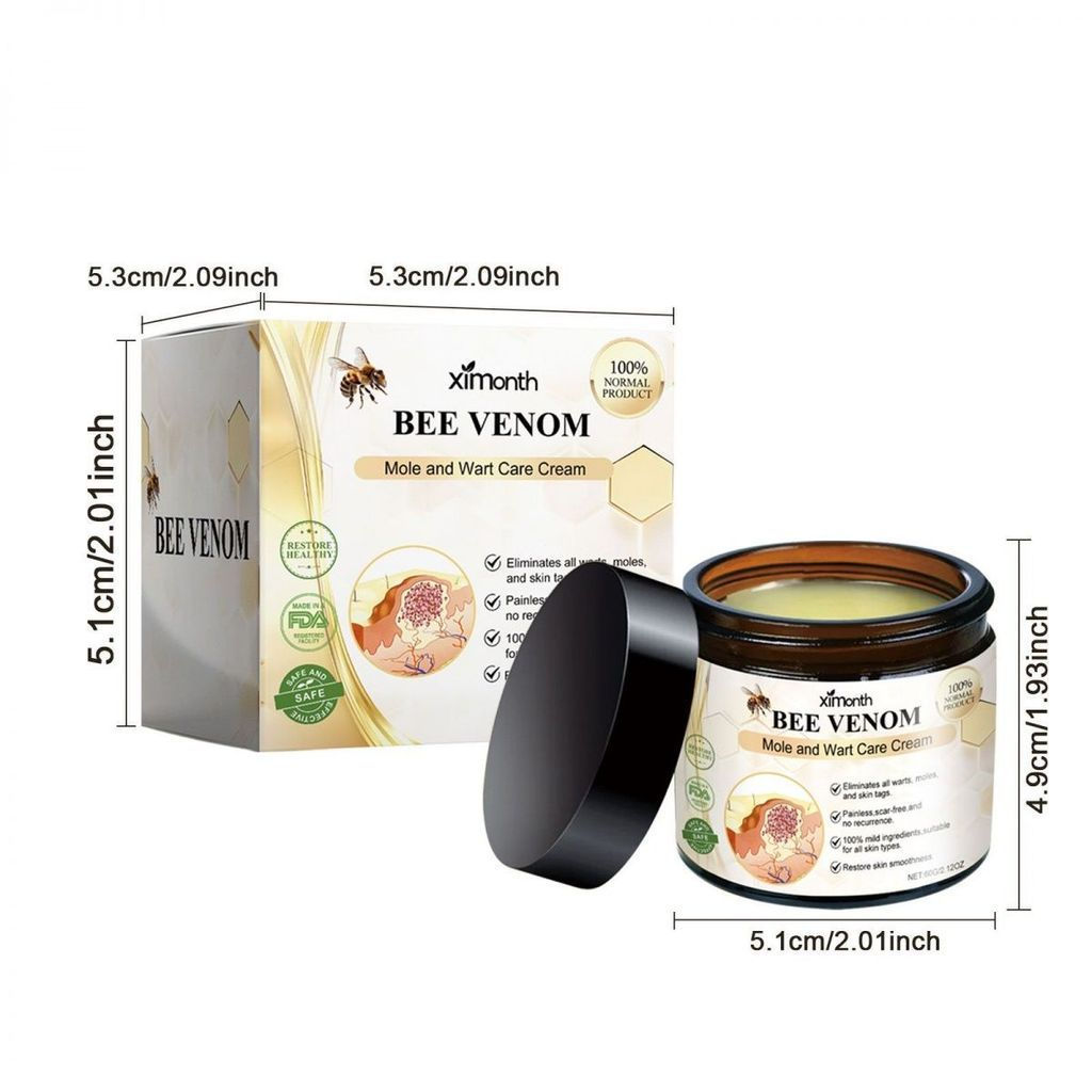 New Product#XIMONTH Skin Neck Cream Gentle skin cleansing, skin smoothing, moisturizing and repairin