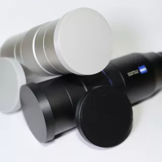Vivo Teleconverter ฝาครอบป้องกันฝาครอบเลนส์เหมาะสําหรับ vivo2.35 Teleconverter 200ultra 300pro