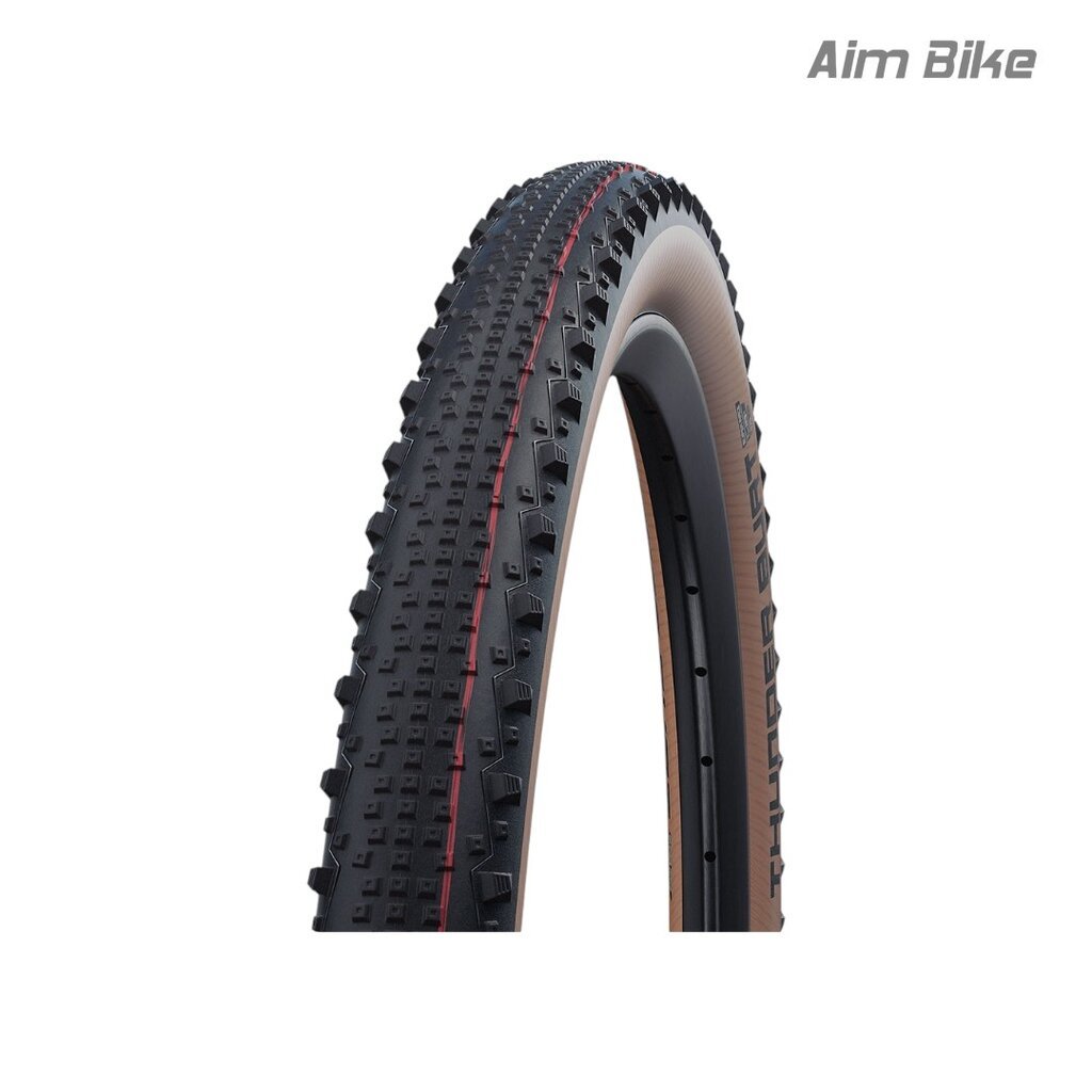 ยางนอกขอบพับ, MTB SCHWALBE รุ่น THUNDER BURT (Super Race) ขนาด 29 นิ้ว