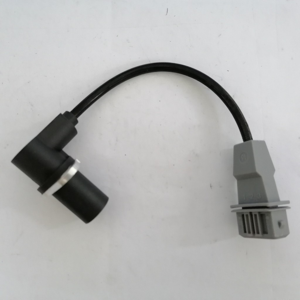 เหมาะสําหรับ Hyundai เซ็นเซอร์ตําแหน่งเพลาข้อเหวี่ยง 0K30A-18891 5WY3167A คุณภาพสูงพร้อมสต็อก
