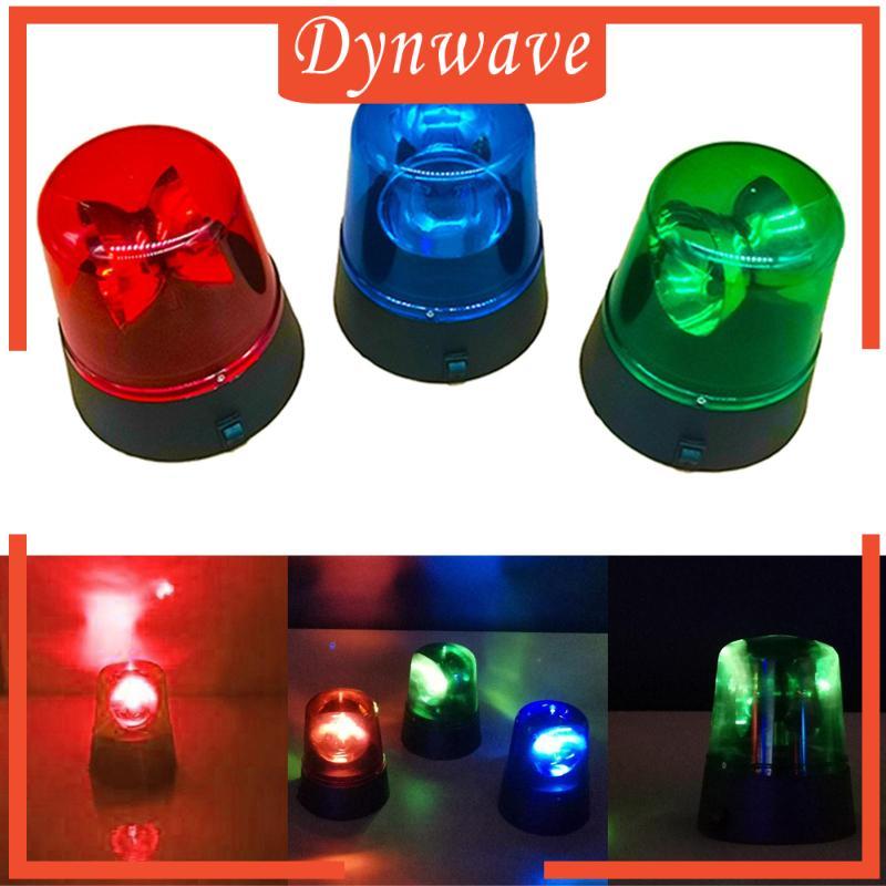 [Dynwave] Strobe Beacon ไฟเตือนฉุกเฉินกระพริบ Beacon ไฟรถพยาบาลฉุกเฉิน Strobe ไฟเตือน Beacon สําหรับ