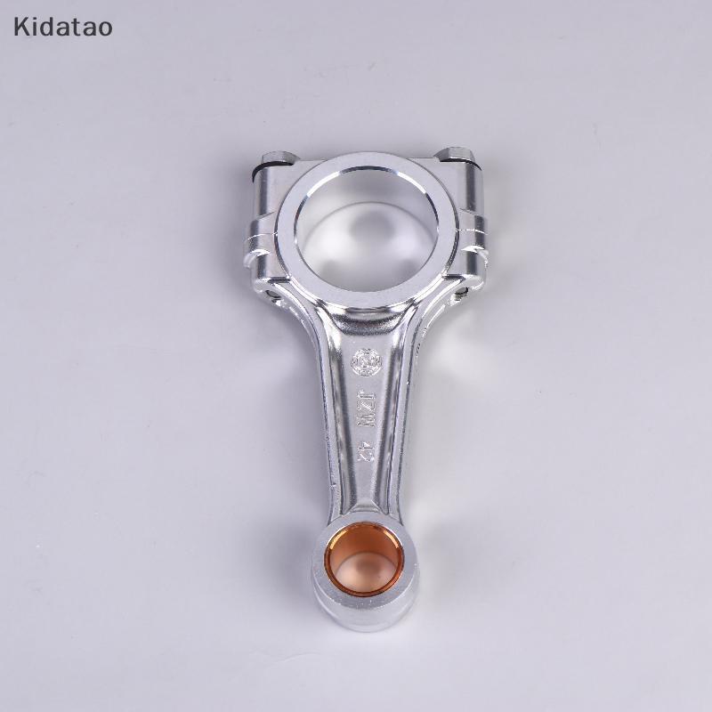 Kidatao แท่งเชื่อมต่อความแม่นยําสูงสําหรับ 6F-50.2 6F-40.2 6G-30.2 6H-25.2 เครื่องทําความเย็น Compre