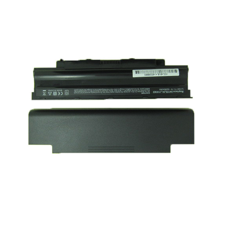 เหมาะสําหรับแบตเตอรี่แล็ปท็อป DELL DELL 14R N3010 N4010 M5010 N4110 N5110