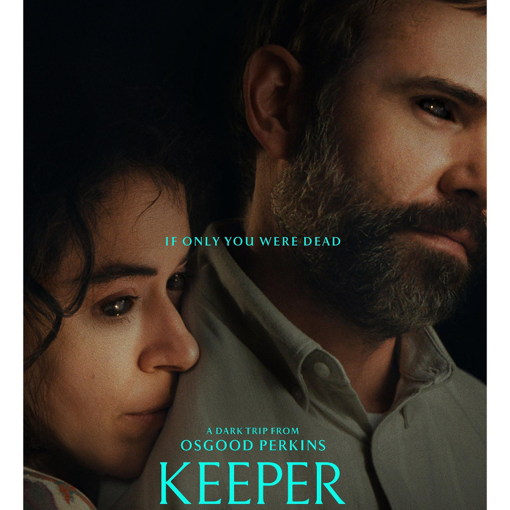 [ภาษาอังกฤษ][คลังสินค้าพร้อม] Blu-ray HD Movie 4K UHD 1080P Keeper