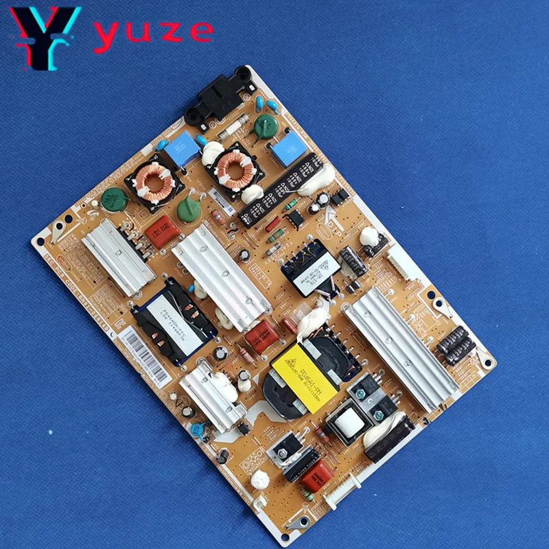 สําหรับ UE46D6100SW UE46D6200 UE46D6000 UE37D650 UA40D6000SJ Power Board PD46A1D_BSM PSLF151A03D BN4