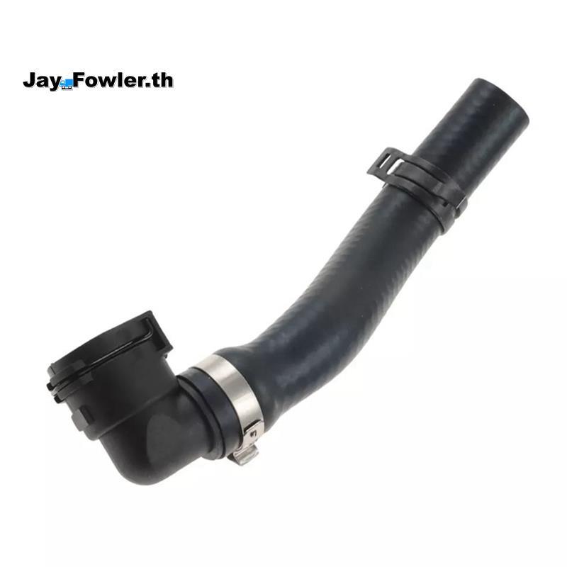 [Jay_Fower]11537600674 ถังน้ํากลับท่อน้ําหล่อเย็นสําหรับ Mini R55 R56 R57 R58 R59 R60 S JCW ALL4