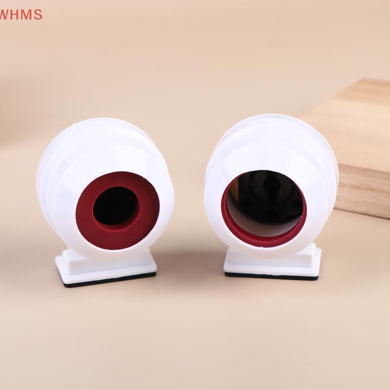 (WHMS) T5 T8 LED Lamp Base Holder Screw Braet Fluorescent Tube Soet ติดตั้งง่ายสําหรับโรงเรียนใช้ในบ