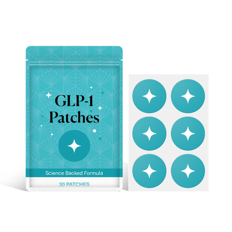 Slimming Shaping Slimming GLP-1 Body Care Patch 30pcA042208280