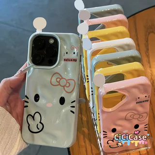 สีเดียว ป้องกันการตก OPPO A60 A3X A3 A58 A38 A5i A57 A16 A55 A54 A76 A52 A18 A77 A3s A31 A15 A35 A17 Reno 10 น้องแมว KT