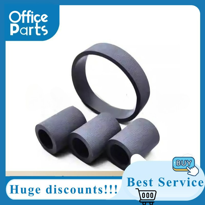 Pickup Roller ยางสําหรับ EPSON wf5390 wf5290 WF-C5210 C5290 C5390 C5890 M5299a M5799a C5790a C5290a 