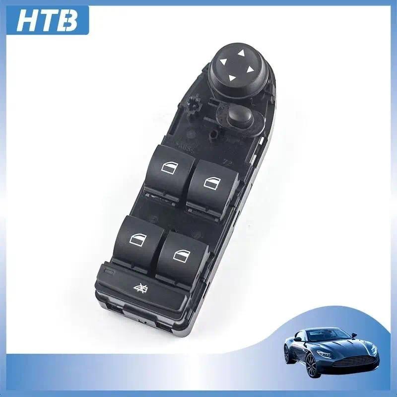 ใหม่ ใหม่ 61319217330 Driver Power Master Window Switch Console สําหรับ BMW 3 E90 E91 318 320 325 33