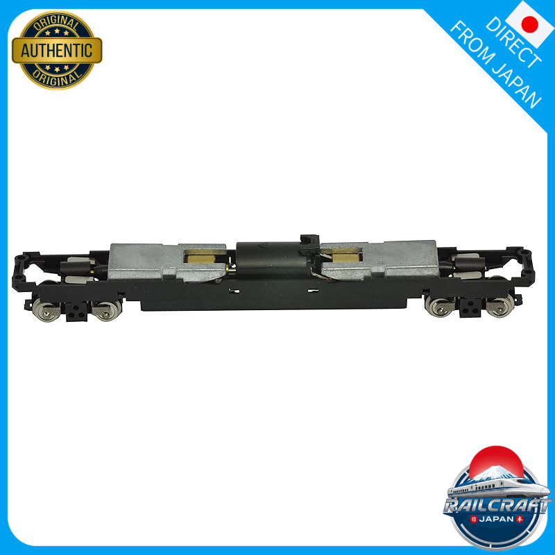 Tomytec Geo Collection Railway Collection Power Unit 20m Class A2 TM-14 Diorama Supplies