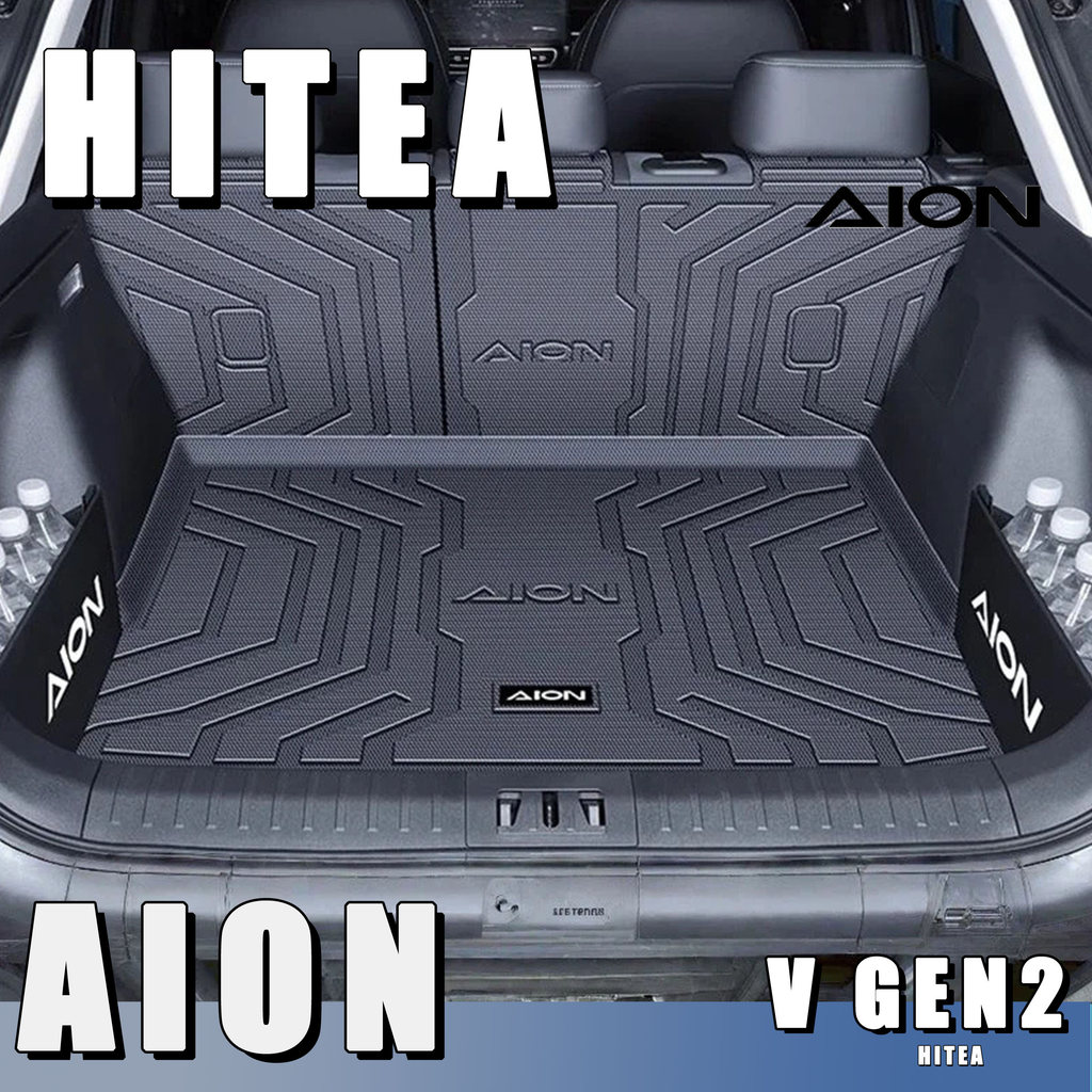 เหมาะสําหรับ AION V GEN2 Trunk Mat Body Kit aion v gen2 อะไหล่รถยนต์ HB7B