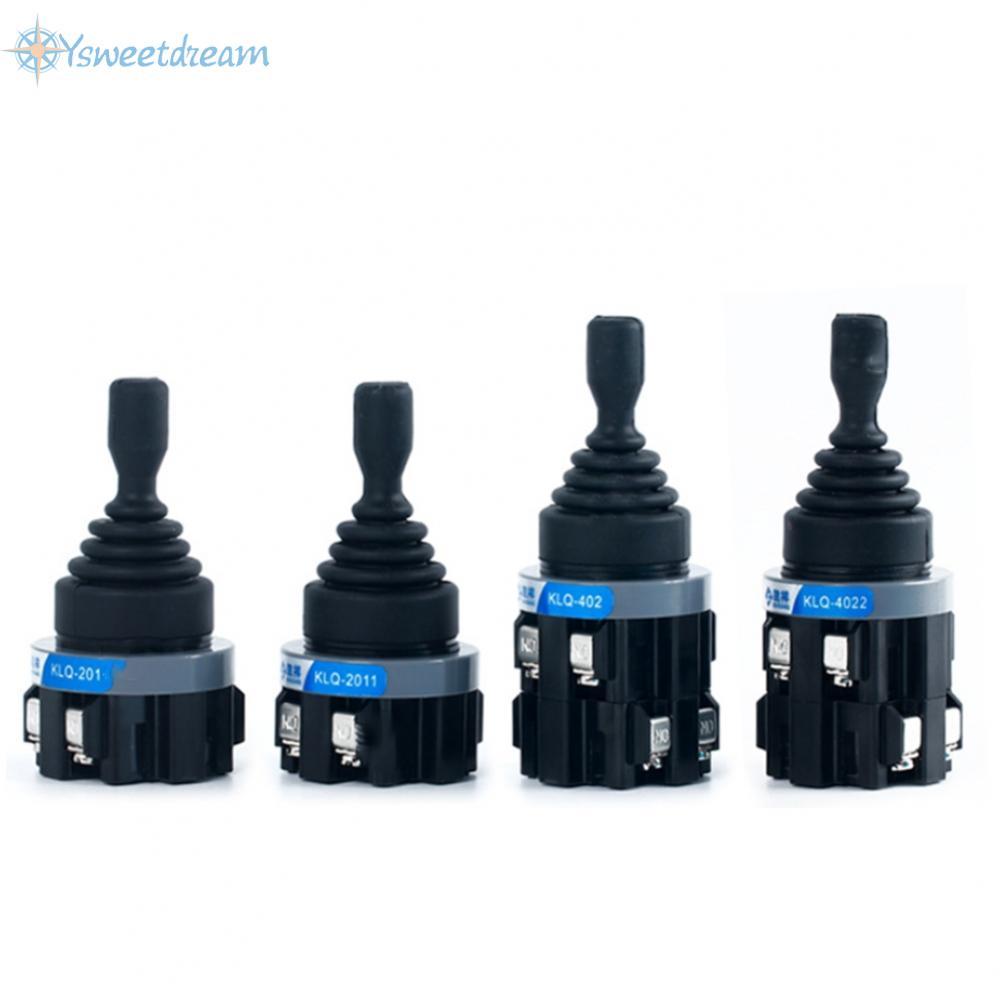 【SWTDRM】Cross Switch Self Locking Self-reset Stability 2 Way Toggle 4 Way Copper