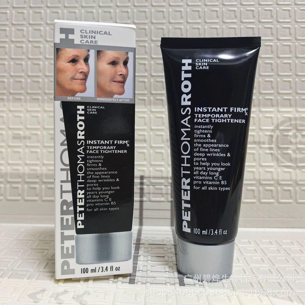 พิเศษสําหรับ PETER PETER Thomas Roth Firming Cream Eye Cream Makeup Primer พร้อมส่ง8989260425