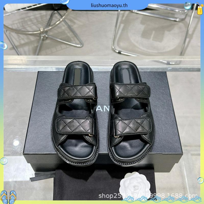ใหม่ READY STOCK รองเท้าแตะ EUR 35-41 - ไม่มีกล่อง
