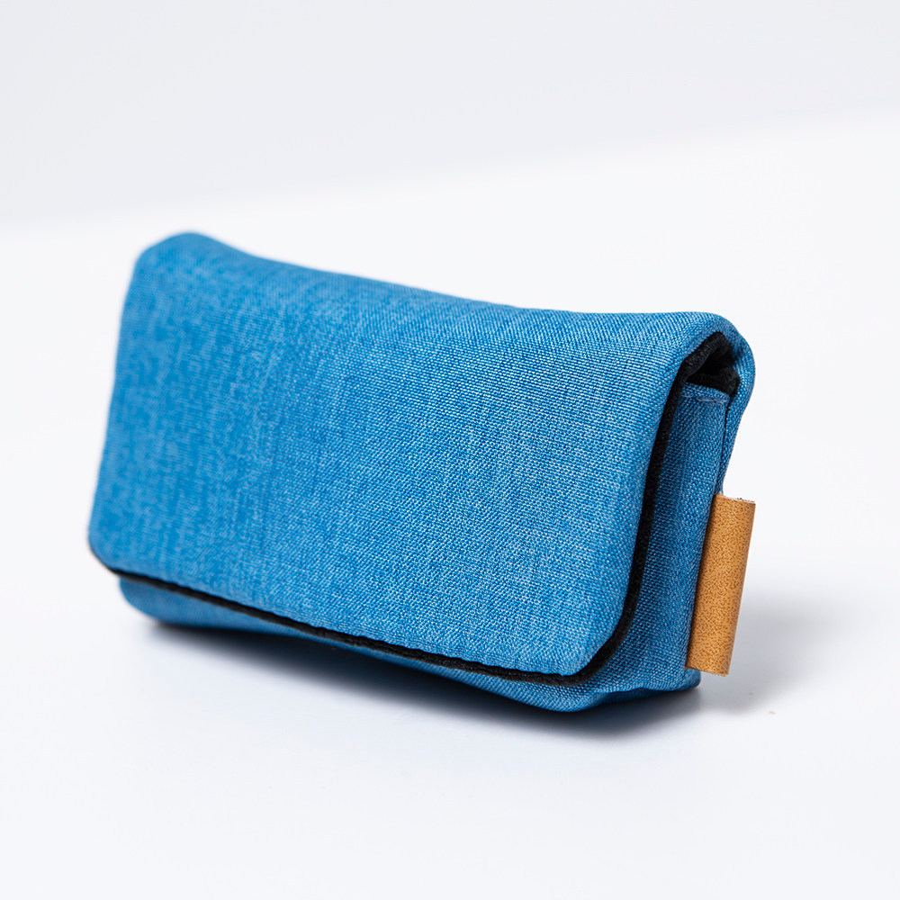 Shounenn Original PS Camera Canvas Camera Bag Rico GR Protective Case Olympus u2 Camera Bag