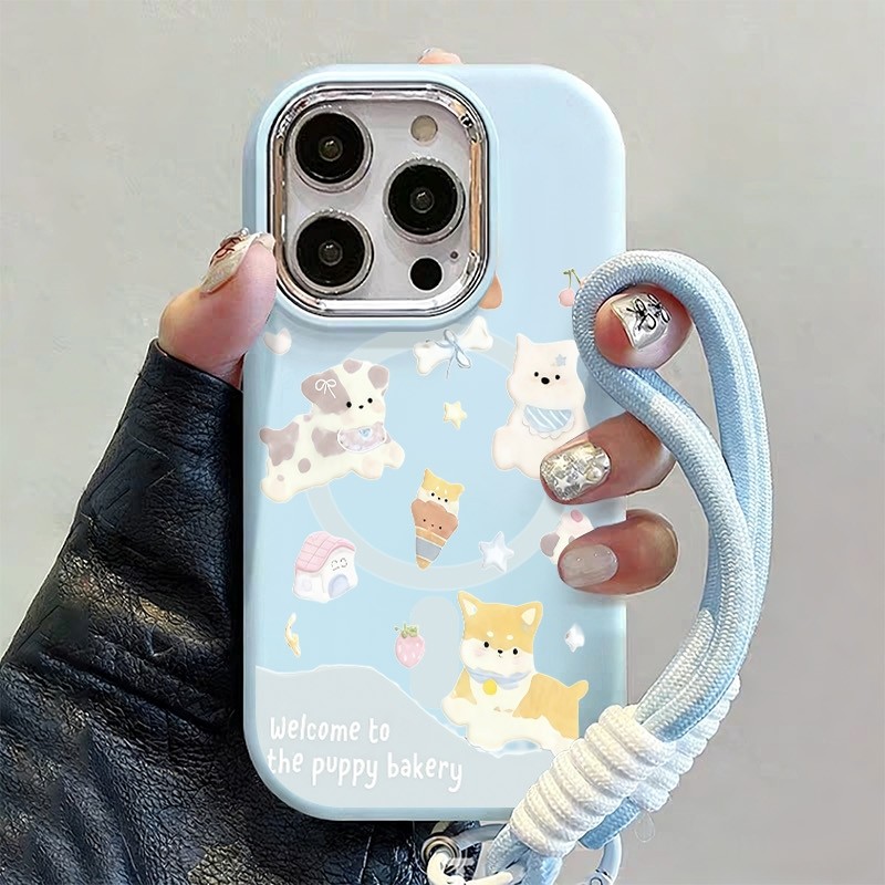 HP TOCO CASE + สร้อยข้อมือ Realme C11 C12 C15 C2 C20 C21 C21Y 85G 95G 5 12PRO 12PLUS 11PRO NARZO60PR