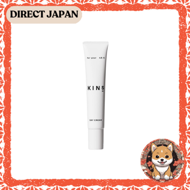 KINS Sunscreen Primer (Japan)