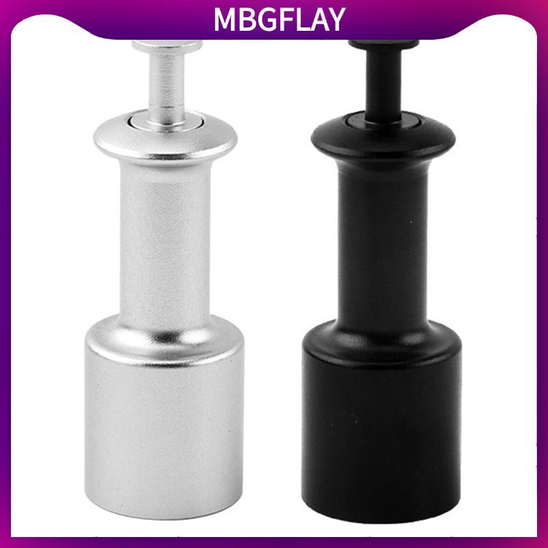 [mbgflay] Puck Screen Remover, Aluminium Espresso Puck Screen Remover, เครื่องมือกําจัดตาข่ายกรองกาแ